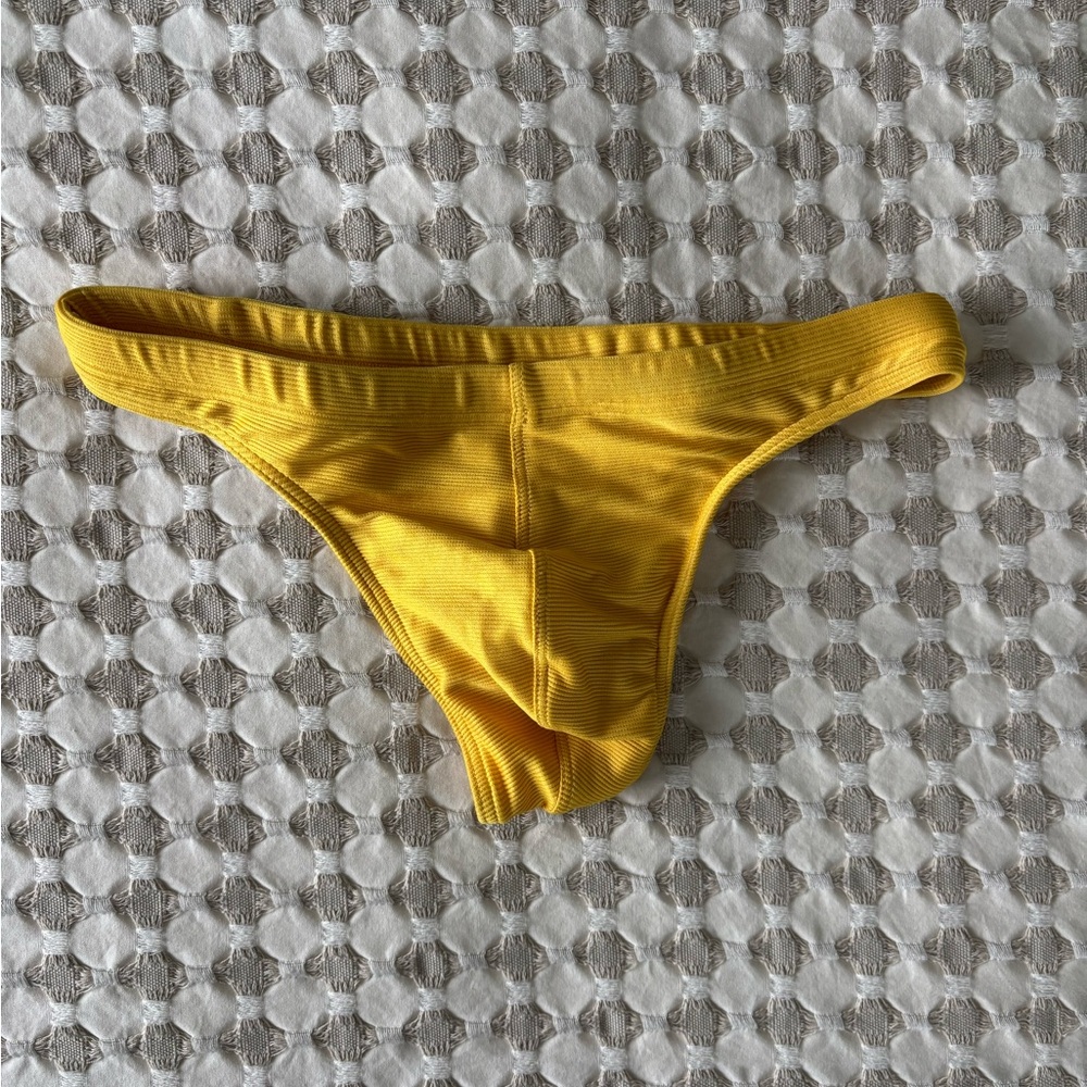 Charlie by Matthew Zink swim thong